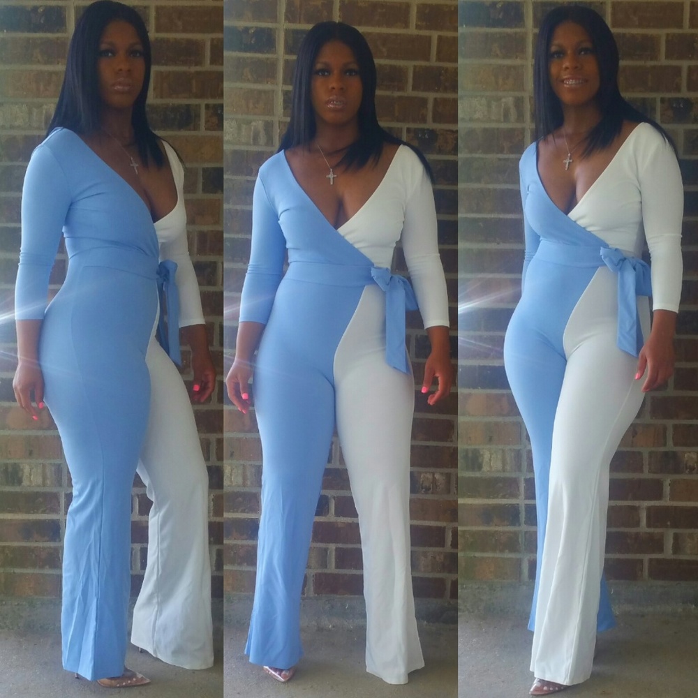 jumpsuit